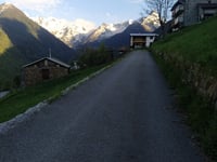 Ravizze von Morbegno
