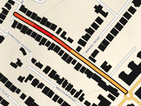 Raymond Road