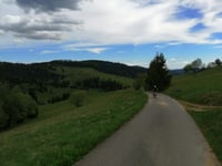 Pod Príslopom von Osturňa