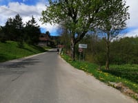 Pod Príslopom von Osturňa