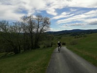 Pod Príslopom von Osturňa