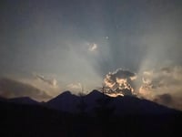 Pod Príslopom vanuit Osturňa