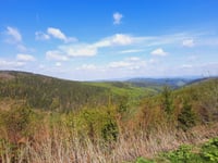 Pod Príslopom depuis Osturňa