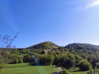 Razdrto von Podnanos