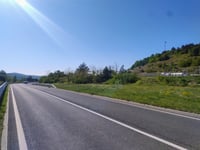 Razdrto von Podnanos