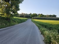 Recanati von Spaccio Romitelli