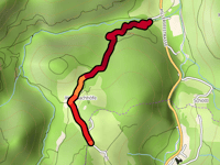 Rechensaukapelle da Waidring