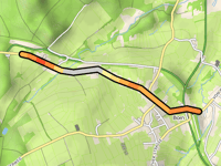 Rechter Strasse z Deidenberg