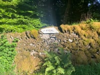 Red Bank von Grasmere