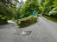 Red Bank von Grasmere
