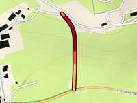 Red Bull Ring von Flatschach