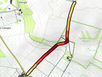 Red Hill von Asterby