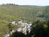 Reudelheck von Bad Bertrich