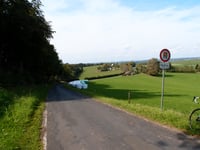 Reudelheck von Bad Bertrich