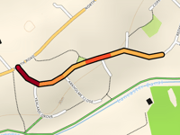 Redmayne Drive