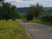 Côte de la Redoute