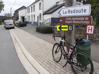 Côte de la Redoute