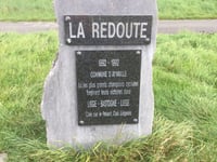 Côte de la Redoute