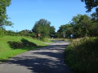 Côte de la Redoute