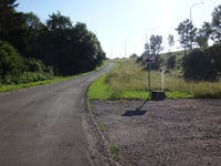 Côte de la Redoute