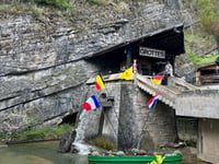 Côte de la Redoute