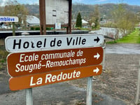 Côte de la Redoute