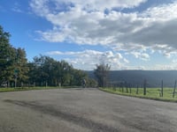 Côte de la Redoute