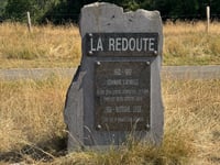 Côte de la Redoute