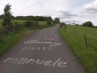 Côte de la Redoute