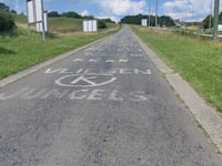 Côte de la Redoute