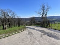 Côte de la Redoute
