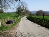 Côte de la Redoute