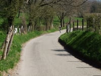 Côte de la Redoute