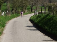 Côte de la Redoute