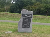 Côte de la Redoute