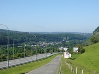 Côte de la Redoute