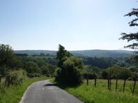 Côte de la Redoute