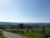 Côte de la Redoute