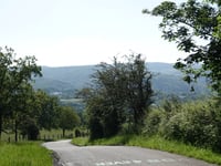 Côte de la Redoute