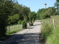 Côte de la Redoute