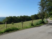 Côte de la Redoute