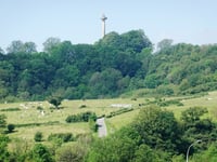 Côte de la Redoute