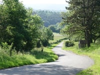 Côte de la Redoute