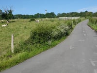 Côte de la Redoute