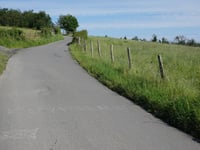 Côte de la Redoute