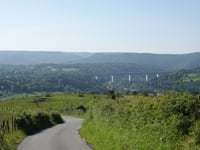 Côte de la Redoute