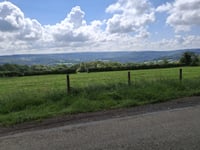 Côte de la Redoute