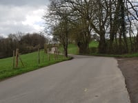 Côte de la Redoute