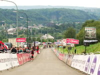 Côte de la Redoute