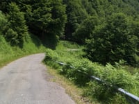 Refuge de l'Abérouat